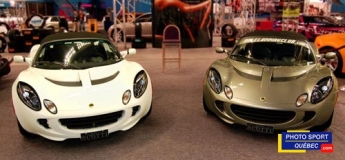 National Sport Compact 2006 - Autos